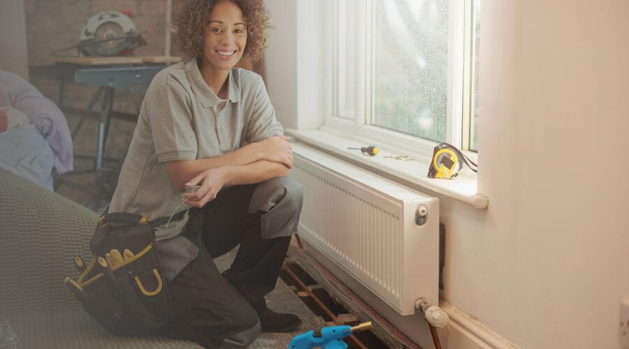 Professional septic pumping service in Orwell, OH